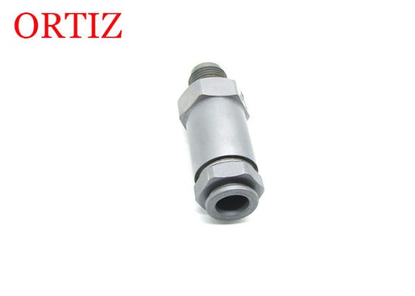 Buy cheap Cylinder Shape Pressure Metering Valve , Silvery Color Car Spare Parts 1110010035 from wholesalers