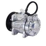 5H11 4PK Air Conditioner Auto Compressor For Iran Peugeot WXPG012