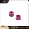 Buy cheap Alumina Ceramic Ring Spare Parts Six Shuttle Circular Loom Machine from wholesalers