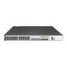 Buy cheap Aggregation S5700 Series Ethernet Switches 42 Mpps S5720-28P-SI-AC from wholesalers
