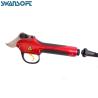 Buy cheap SWANSOFT Electric Pruning Shears Portable Pruner Telescopic Tree Pruner With CE from wholesalers