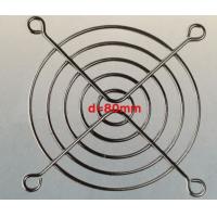 Buy cheap *d=80mm* Fan Finger Guards/Stainless steel net/Copper plating net/Nickel plating product