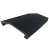 Buy cheap Rectangular Accordion Bellow Cover Plastic Nylon Material For Lifting Table from wholesalers