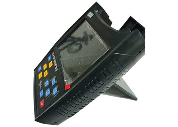 Buy cheap Electronic Handheld Acoustic Emission Calibrator BNC Connecter from wholesalers