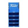 Buy cheap Foldable Gloss Coating 250g Cardboard Shipper Display from wholesalers