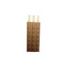 Buy cheap Hygienic Stocked Custom Disposable Chopsticks With Paper Sets from wholesalers