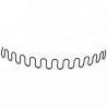 Buy cheap Stainless Steel Zig Zag Chair Springs 46mm-55mm Height Original Color from wholesalers