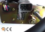 Throttle Stepping Motor Assy 523-00006 For Doosan DX225- Excavator