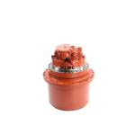 Excavator Parts MAG-1700VP-3800 Travel Motor Final Drive Assy SH200A3 SH210