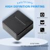 Buy cheap Free Spare Parts Mini Portable Printer Wireless 4.0 for Android OS 58mm Thermal Printer from wholesalers
