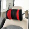 Buy cheap Customized Color Neck Support Travel Pillow / Memory Soft Travel Pillow from wholesalers