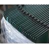 Buy cheap 3-15mm Thickness Heat Strengthened Half Tempered Glass for Office Building Decoration from wholesalers