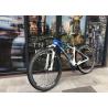 Buy cheap All Weather Rainproof Bicycle Frame Decals Abrasion Resistance SGS Approval from wholesalers