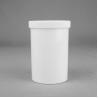 Buy cheap 500ml Chemical Powder Plastic Packaging Jar With Lid from wholesalers