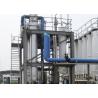 Buy cheap Catalytic Combustion Low NOx Flameless Hydrogen Plant From Methanol 100 Nm3/h from wholesalers