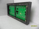 Aluminum or Iron Led Display Modules IP 65 Protection Grades