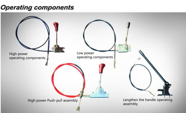 Buy cheap operation components for tricycles from wholesalers