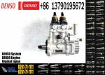 High Quality Diesel Fuel Pump 094000-0582 Common Rail High Pressure Injection