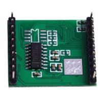 Buy cheap 125KHz & 134.2KHz dual band Animal tag Read Module product