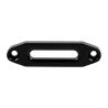 Buy cheap 8000-13000 Lbs Winches Winch Rope Fairlead Silver 254mm Bolt Spacing from wholesalers