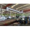 Buy cheap Telescopic Boom 1.5T 4M Small Marine Cranes For Maritime from wholesalers