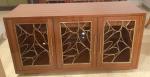 wooden 5-star hotel bedroom furniture,dresser/chest /TV cabinet DR-0012