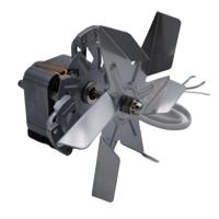 Buy cheap 2 Speed Hot Air Oven Fan High Temperature Universal Oven Fan Motor CCC product