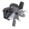Buy cheap 2 Speed Hot Air Oven Fan High Temperature Universal Oven Fan Motor CCC from wholesalers