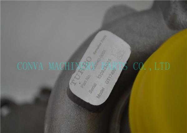 Buy cheap Commercial Hyundai Starex Engine Parts Turbochargers GT1749S 716938-5001S from wholesalers