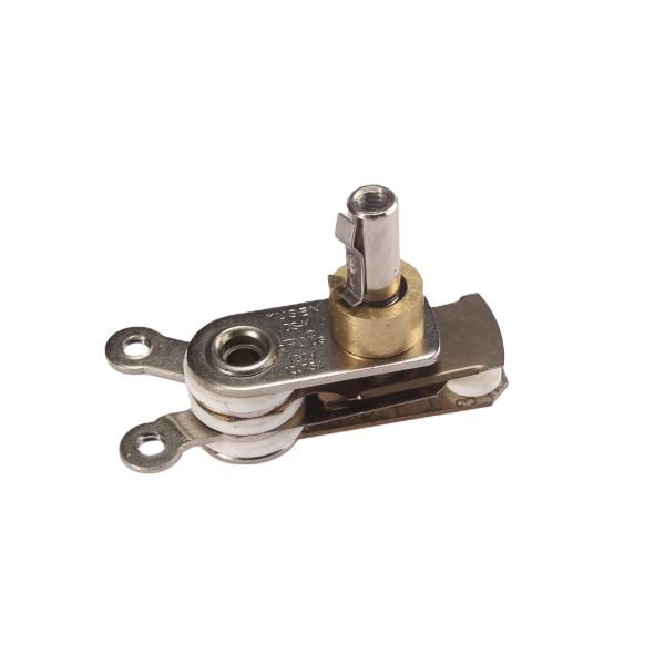 Buy cheap Endurance Test Cycle 000 Times ES-300L Thermostat for Industrial Sewing Machine Parts from wholesalers