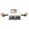 Buy cheap Small Tape Reel SMD Parts Counter 30W L470×W300×H180 Mm Easy Opertion from wholesalers