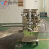 Buy cheap CE Encrusting Automatic Meatball Machine 220V 50Hz High Speed from wholesalers