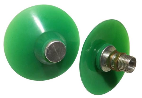 Buy cheap Broken Arch Horizontal Cement Silo Accessories Vibrating Bin Aerators from wholesalers