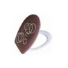 Buy cheap toilet seat cover,MDF,Duroplastic,bathroom,Kitchen,sanitary,Wood toilet seat,17Inch,18Inch from wholesalers