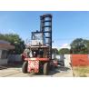 Buy cheap Used Container Stacker Reclaimer Machine, Secondhand Lift Stacker Equipment on Sale from wholesalers