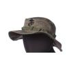 Buy cheap Outdoor Tactical Army Military Hats Camo Boonie Hat Wide Brim Sample Available from wholesalers