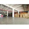Buy cheap 7*24 Hours Monitoring Logistics Hong Kong Warehousing 80000s.Q.M Storage Area from wholesalers