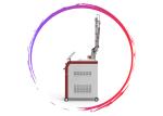 Beauty equipment 1064 532 q switch nd yag laser birthmark removal machine