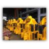 Buy cheap ISO9001 Foundation Electric Pile Driver Vibro Hammer from wholesalers