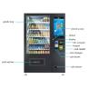 Buy cheap heating defogging Cashless Vending Machine With Grabpay Payment Micron from wholesalers