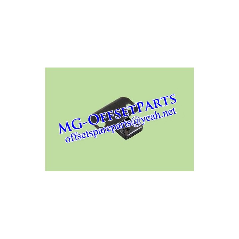 HD leaf spring,Blanket Lock Metal for GTO & M Series