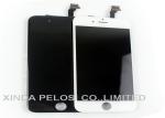 AAA Grade Black White Iphone 6 Lcd Screen 1334 X 750 Display Resolution