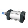 Buy cheap T6 Customized 6005 Industrial Aluminium Profile Electric Motor Shell / Pneumatic Cylinder from wholesalers