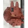 Buy cheap KPM Kawasaki M5X180CHB-10A Slew Motor 14577125 Swing Motor For Excavator SK350-8 EC240B Spare Part from wholesalers
