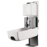 Buy cheap Rechargeable Touch Free 1200ML Alcohol Spray Dispenser product