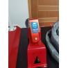 Buy cheap 1500W Fiber Laser Welder , Handheld Laser Welding Machine For Stainless Steel from wholesalers