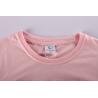 Buy cheap 2 Color 65% Polyester 30% Bavlna 5% Elastane Girls Pullover from wholesalers
