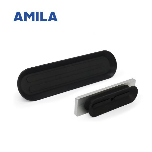 Buy cheap NBR Vacuum Suction Cups MPLO With Elliptical Sealing Lip Wear Resistant from wholesalers