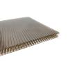 Buy cheap 8mm Polycarbonate Hollow Sheet Clear Roof Solid from wholesalers