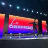 Buy cheap 500x500mm Rental Led Display Indoor Outdoor P2.97 from wholesalers